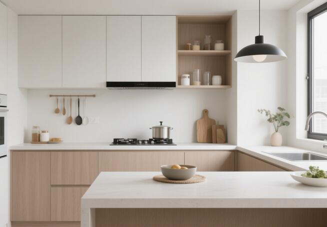 廚房裝修防水全流程，杜絕滲漏隱患